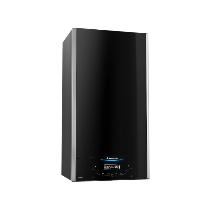 ALTEAS X 30 CF NG Котел газовый ARISTON () 93 3300846