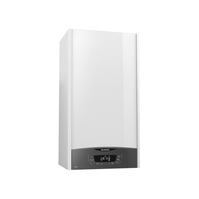 CLAS X SYSTEM 24 CF NG Котел газовый ARISTON () 93 31 3300867
