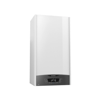CLAS X SYSTEM 28 CF NG Котел газовый ARISTON (3300868) 93 природный газ 3300868
