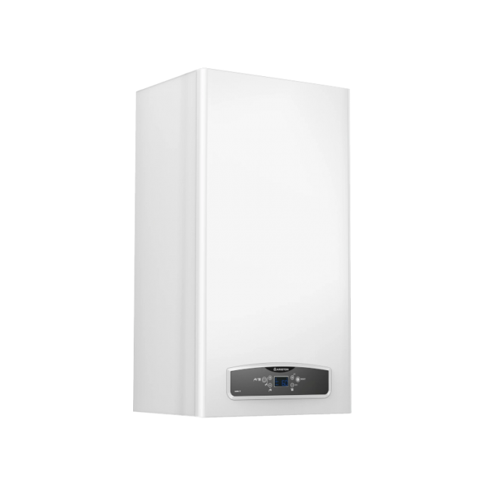 CARES X 24 CF NG Котел газовый ARISTON () 93 26 3300888