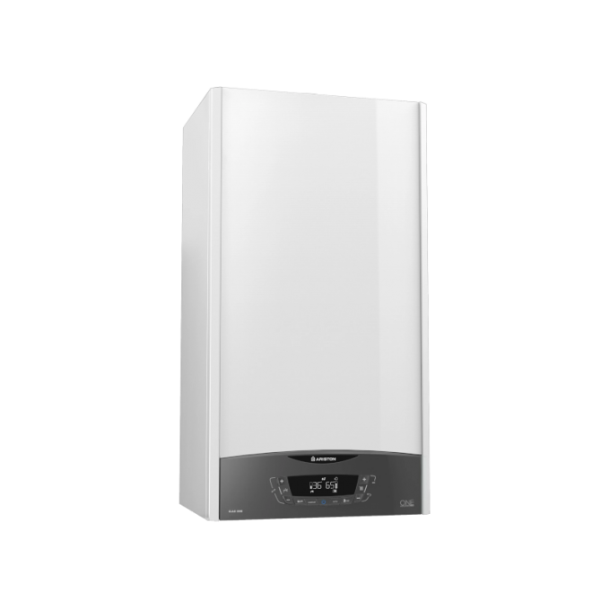 CLAS ONE 24 RDC Котел газовый конденсационный ARISTON () 98 32 3301017