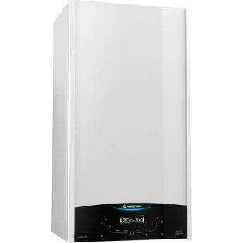 GENUS ONE 30 Котел газовый конденсационный ARISTON (3301019) 98 32,3 3301019