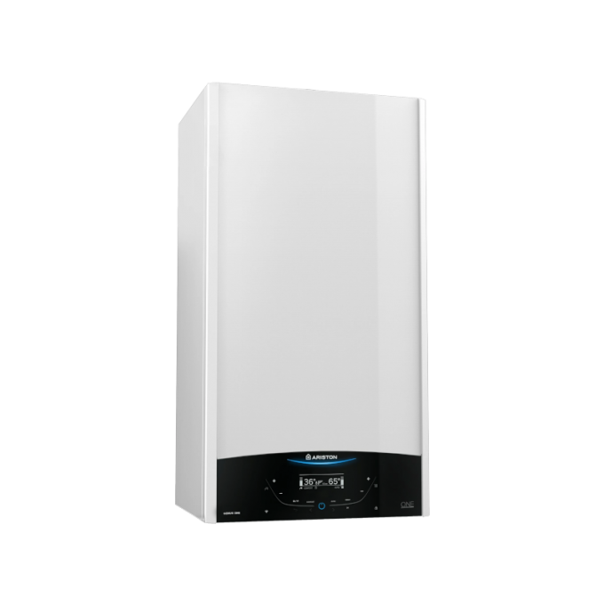 GENUS ONE 30 Котел газовый конденсационный ARISTON () 98 32,3 3301019