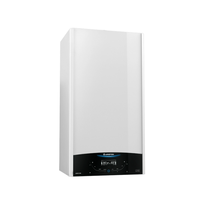 GENUS ONE SYSTEM 35 Котел газовый конденсационный ARISTON () 98 34.6 3301029