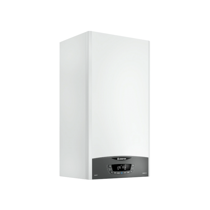 CLAS XC 28 FF NG Котел газовый ARISTON () 94 природный газ 3301677