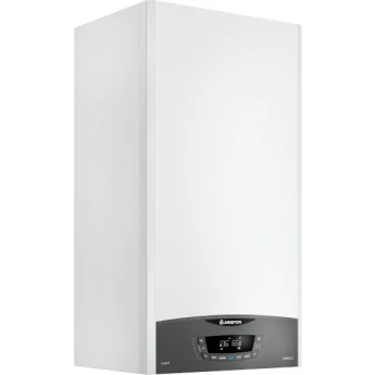 CLAS XC SYSTEM 28 FF NG Котел газовый ARISTON (3301680) 94 природный газ 3301680